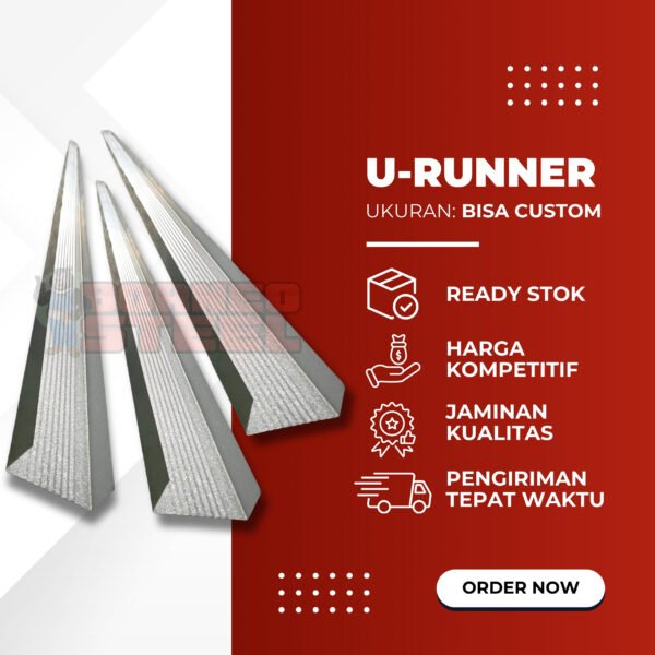 U-Runner